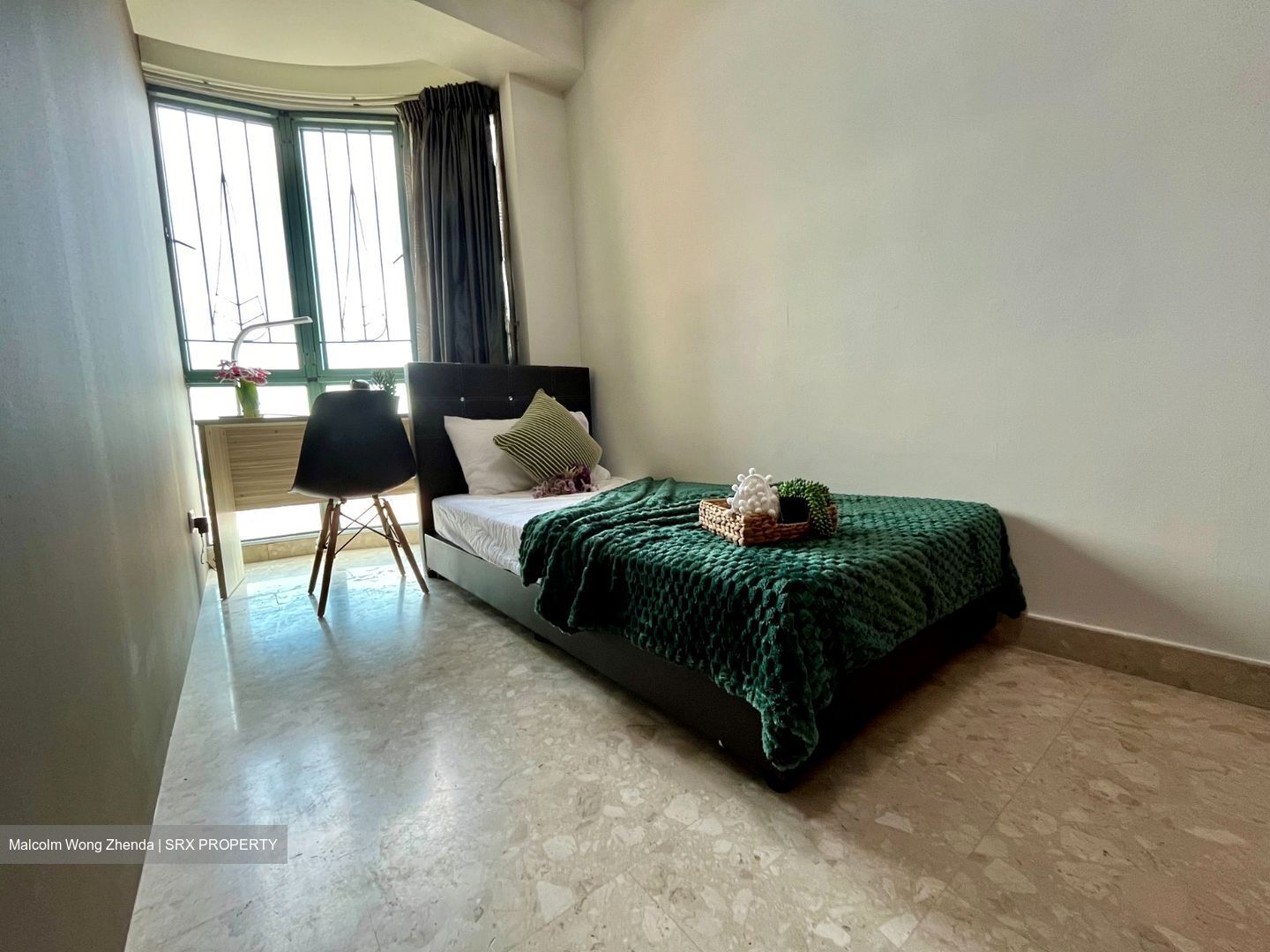 Yew Mei Green (D23), Condominium #612092521
